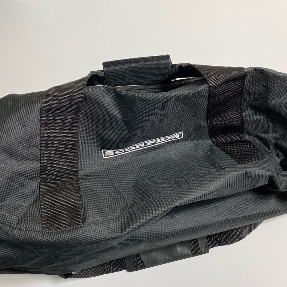 Scorpion Drake Tour Duffel Bag